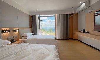 Gao Xin · Yun Shang Hotel (Tongren Fenghuang Airport Store)