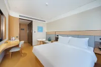 JI Hotel (Beijing Shijingshan Science and Technology Park Branch) Hotels in Xiang Mountain, Badachu Scenic Spot