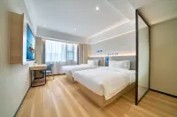 Homeinn · neo (Wenling Wanchang Middle Road)