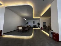 Chuanxi Cloud Light Luxury Homestay