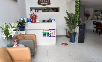 Yuansu (Shangougou Scenic Area)