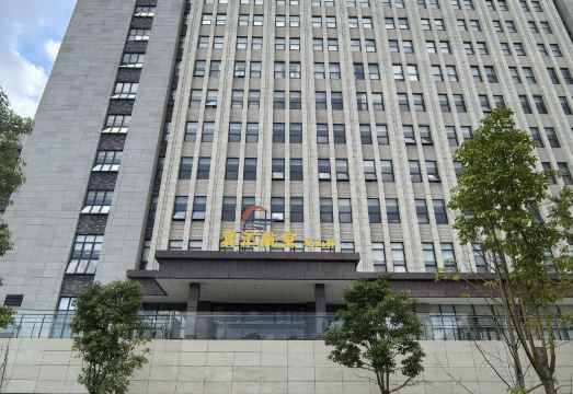 翼滙航空·观山驿外景图