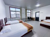 Xianghe Hotel (Junan Bus Station Branch)
