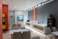 GreenTree Shell Hotel (Yancheng Jianhu Dadao)