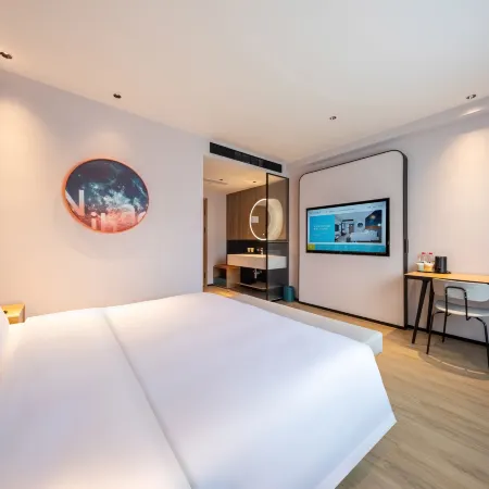 Ni Hao Hotel (Chengde Bishu Shanzhuang)