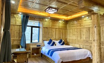Zhanalin Homestay (Jiagenba)