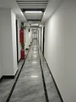 Mu.Ge Urban Cinema Boutique Stay (Putian Wanda Plaza)