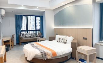 Zhangzhou Ziyou Hotel