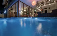Huaxi Meijing Hot Spring Inn, Tengchong (Heshun Ancient Town Store - Wifi