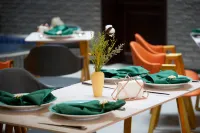 Yanting Liangjianghui Hotel فنادق في يانتينغ