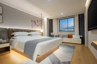Manbo Zhis Hotel (Wuyi Square Riverside Branch) Hotels in Yichang East Railway Station Commercial Circle
