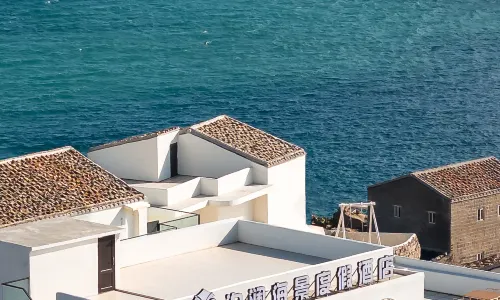 Pingtan Polan Sea View Resort Hotel