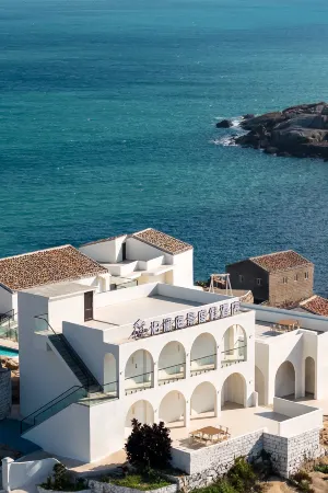 Pingtan Polan Sea View Resort Hotel Отели рядом с достопримечательностью «Pingtan Island»