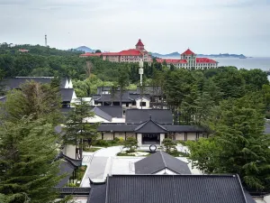 황하이 호텔