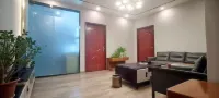 Chengong Hotel Các khách sạn ở Lhari