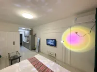 Suihua Yingmengbuyu Homestay Hotels in Suihua