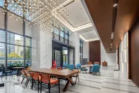 UrCove by Hyatt Lianyungang Railway Station Suning Plaza