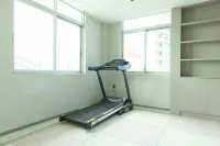 Huazhizhu Industrial Hotel Hotels in Zhao'an County