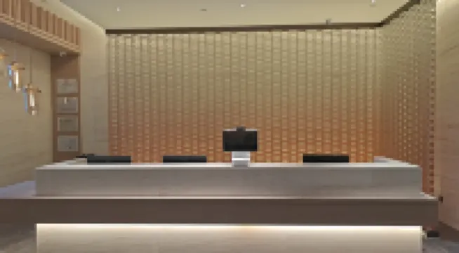 Tianyuan Ruibo Hotel