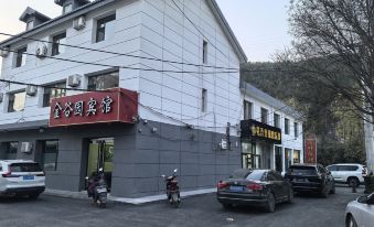 Fangshan Jinguyuan Hotel