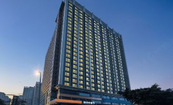 Chengdu Gausmann Service Apartment