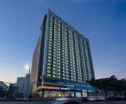 Chengdu Gausmann Service Apartment Hotels in South Railway Station/Tianfu Cade mall