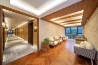 Jiujiang Lushan Tongyuan Yi Inn Yunjing Hotel (Lushan Scenic Area South Gate Branch)