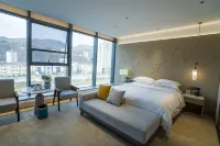 Xunyang Xingheyuan International Hotel Hotels in Xunyang