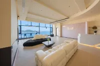 南澳十一間·海景度假民宿 - 停車場