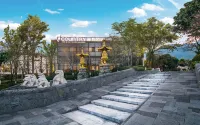 Country Inn & Suites by Radisson Hotel (Dali Ancient City) Hotels in Cangshan Scenic Area