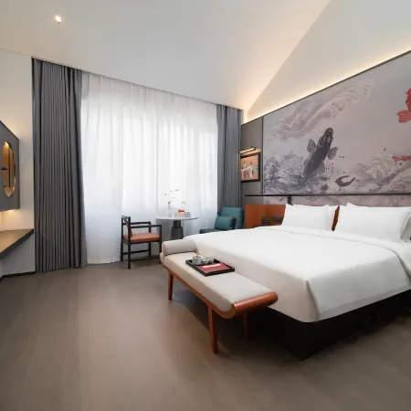 LONGMENSHOUYANHOTELS