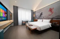 LONGMENSHOUYANHOTELS