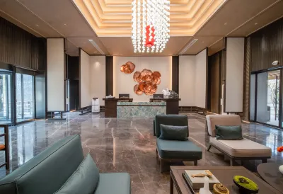 LONGMENSHOUYANHOTELS