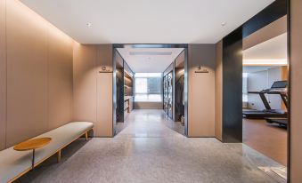 JI Hotel (Wanning Xinglong Tourist Area Yingbin Avenue)
