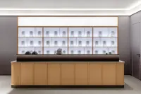 Quanji Hotel (Houxiu Plaza, Dongting Lakeside) Hotels in Yueyang County