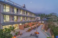 Alianya Linxi Rainforest Resort Hotel (Xishuangbanna Mengla County Wangtianshu Scenic Area)