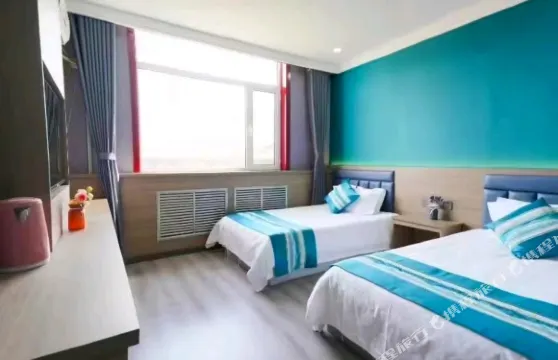 晉陽快捷酒店（和順新和大街一部）