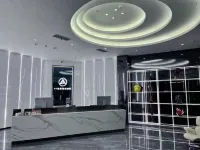 E·TSmart Hotel Selection - parking
