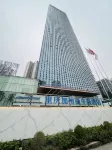 Howard Johnson Jiazhou Business Club Chongqing Các khách sạn ở Trùng Khánh