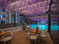 "Pu'er Muyun Garden Hotel" - Gym