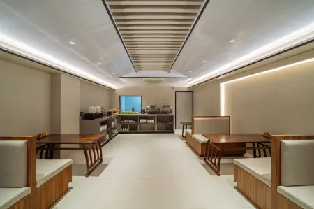 Tiantai Maitian Yaman