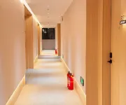 Manting Smart Hotel (Henan Polytechnic University South Campus)