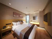 Nongken Jinsui Hotel Hotels near Dazhong Xiang