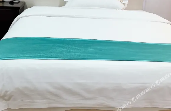 德慶通聯賓館