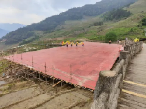 Mountain View Building