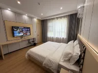 Lushan Apple Aroma Hotel