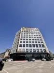 Sunshine Holiday Hotel Hôtels à proximité de : Shanxi Administration College Xinzhou Branch