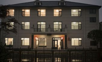 Luming Courtyard (Jiuzhou Old Town)