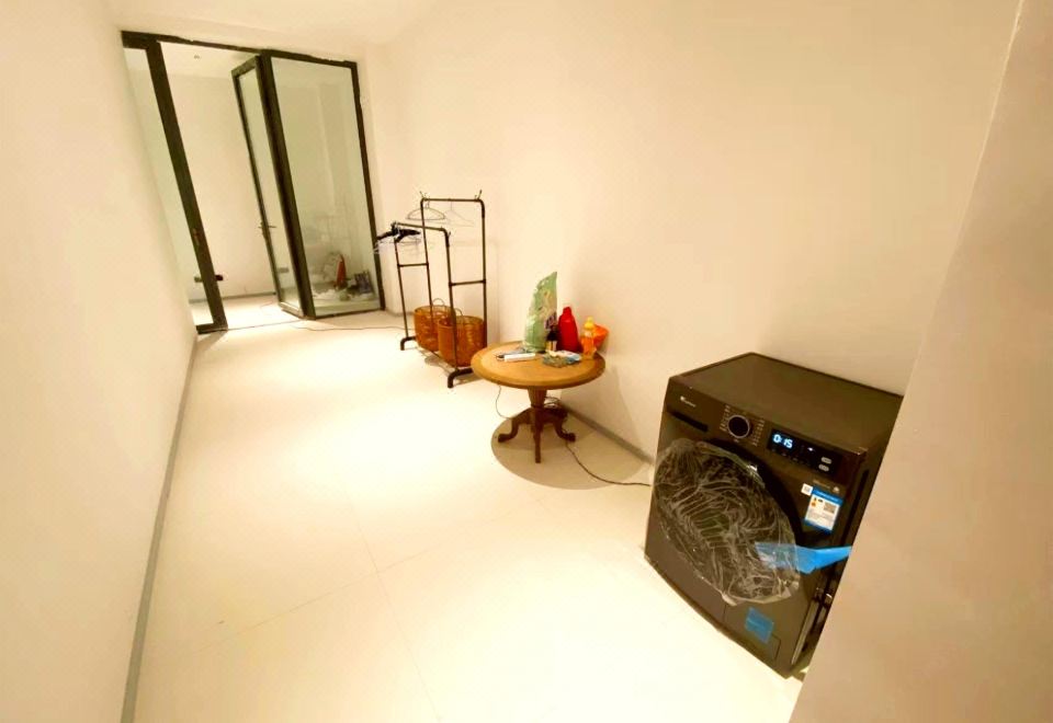 주리 베이루 상하이