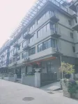 Yishan Manju Homestay